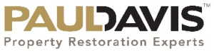 Sponsor Logo for Paul Davis Restoration