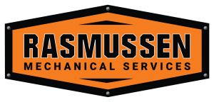 Sponsor Logo for Rasmussen Mechanical Services