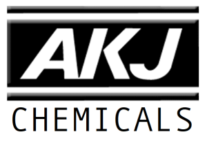 Sponsor Logo for AKJ Chemicals