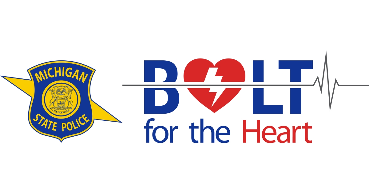 Bolt for the Heart