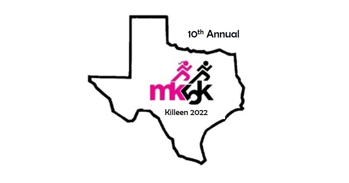 MK5K Killeen