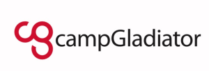 Sponsor Logo for Camp Gladiator