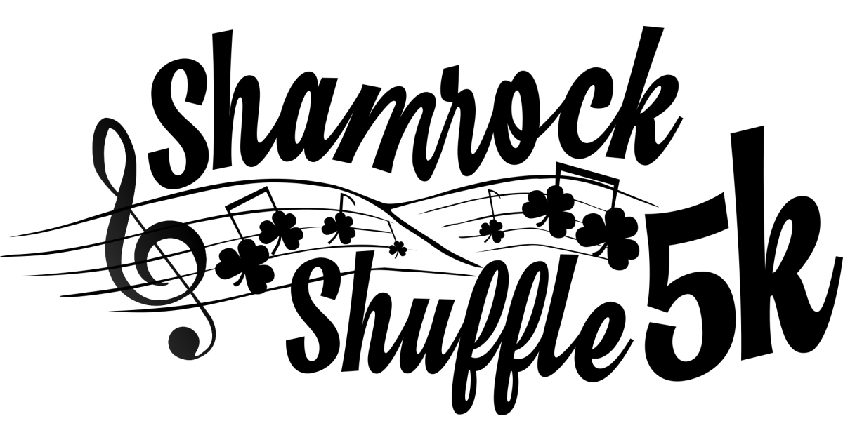 Shamrock Shuffle 5k