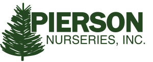 Sponsor Logo for Pierson Nursuries
