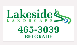 Sponsor Logo for Lakeside Landscape