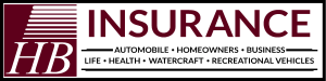 Sponsor Logo for HB Insurance