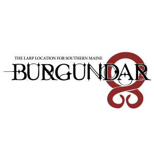 Sponsor Logo for Burgundar