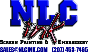 Sponsor Logo for NLC Ink