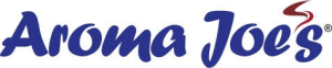 Sponsor Logo for Aroma Joe's