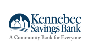 Sponsor Logo for Kennebec Savings Bank