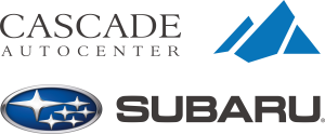 Sponsor Logo for Cascade Autocenter/Subaru