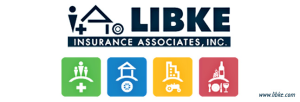 Sponsor Logo for Libke Insurance