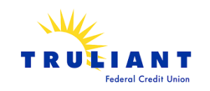 Sponsor Logo for Truliant Federal Credit Union