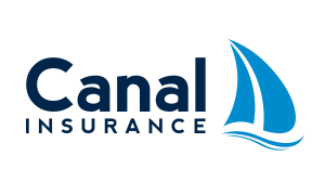 Sponsor Logo for Canal Insurance