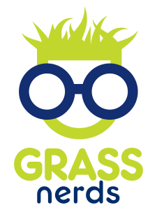 Sponsor Logo for Grass Nerds