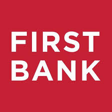 Sponsor Logo for First Bank