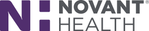 Sponsor Logo for Novant Health
