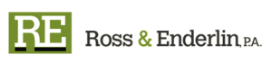Sponsor Logo for Ross & Enderlin
