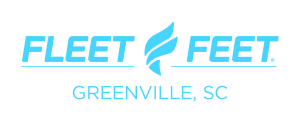 Sponsor Logo for Fleet Feet