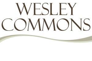 Sponsor Logo for Wesley Commons