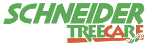 Sponsor Logo for Schneider Tree Care