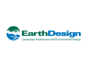 Sponsor Logo for Earth Design