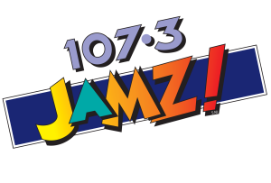 Sponsor Logo for 107.3