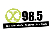 Sponsor Logo for 98.5