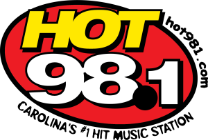 Sponsor Logo for 98.1