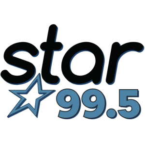 Sponsor Logo for 99.5