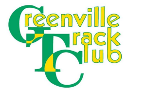 Sponsor Logo for Greenville Track Club