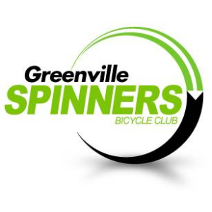Sponsor Logo for GVL Spinners