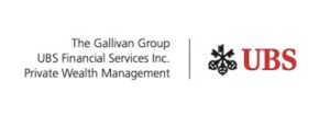 Sponsor Logo for UBS The Gallivan Group