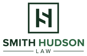 Sponsor Logo for Smith Hudson