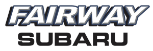 Sponsor Logo for Fairway Subaru