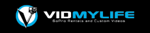 Sponsor Logo for Vid My Life