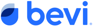Logo for Bevi