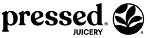 Logo for Pressed Juicery®