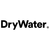 Logo for DryWater