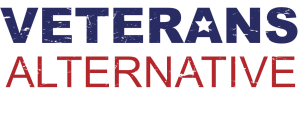 Sponsor Logo for Veterans Alternative