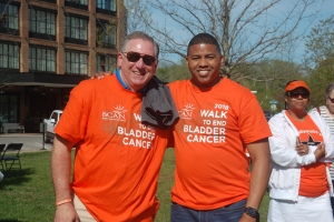 BCAN Walk to End Bladder Cancer home