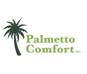 Sponsor Logo for PALMETTO COMFORT