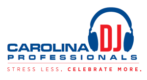 Sponsor Logo for CAROLINA DJ PROS