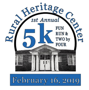 Rural Heritage Center home