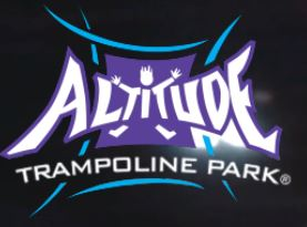 Sponsor Logo for Altitude Trampoline Park