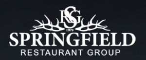 Sponsor Logo for Springfield Restaurant Group (Rachel's Roadhouse)