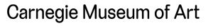 Sponsor Logo for Carnegie Museum of Art