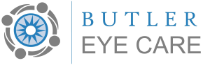 Sponsor Logo for Butler Eye Care