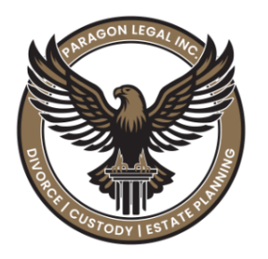 Sponsor Logo for Paragon Legal, Inc.