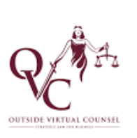 Sponsor Logo for Outside Virtual Counsel LLC - Delia Bianchin, Esq.
